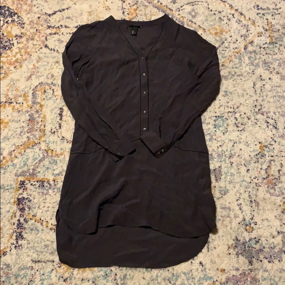 H&M blouse/dress